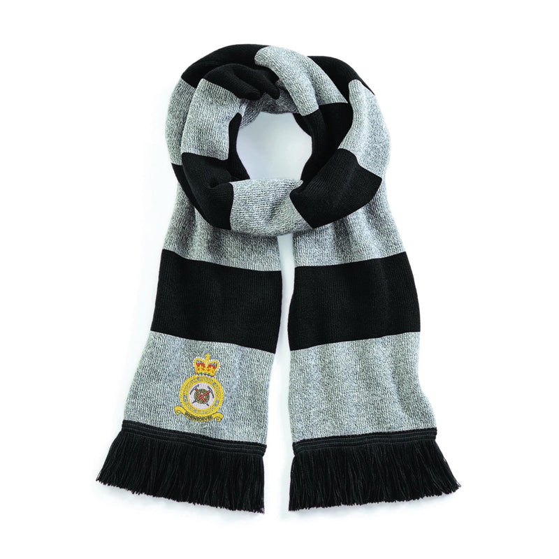RAF Mountain Rescue Service Stadium Scarf