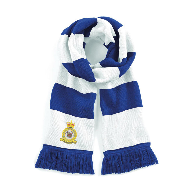 RAF Mountain Rescue Service Stadium Scarf