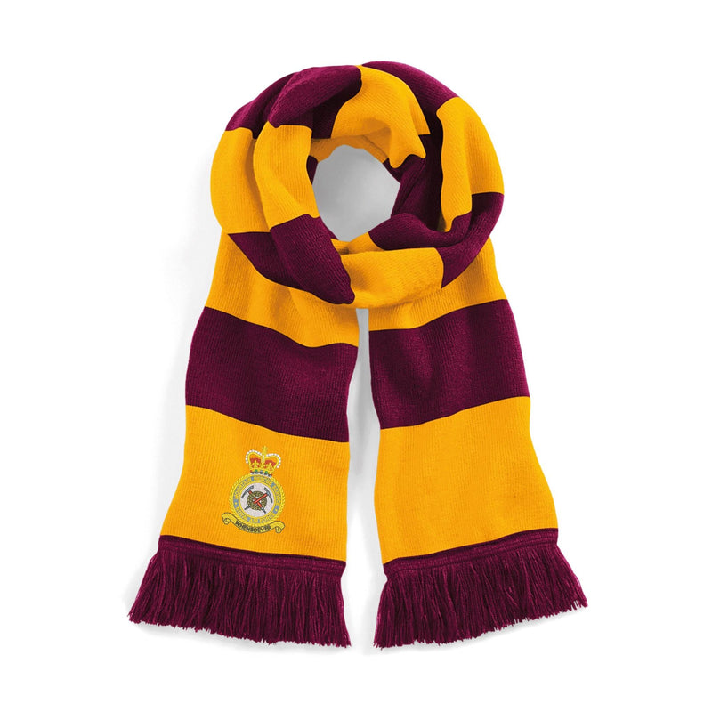 RAF Mountain Rescue Service Stadium Scarf