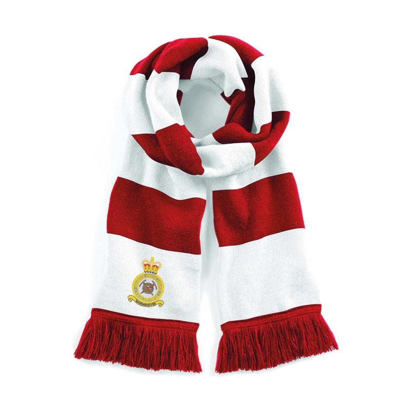 RAF Mountain Rescue Service Stadium Scarf