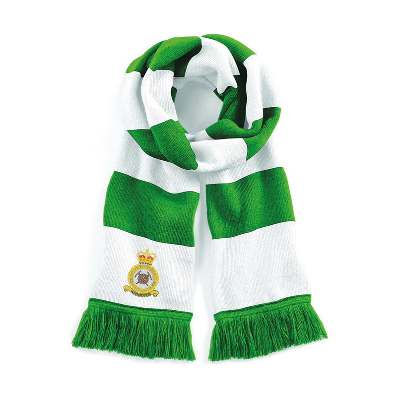 RAF Mountain Rescue Service Stadium Scarf