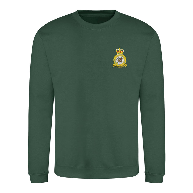 RAF Mountain Rescue Service Sweatshirt