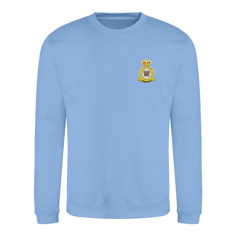 RAF Mountain Rescue Service Sweatshirt