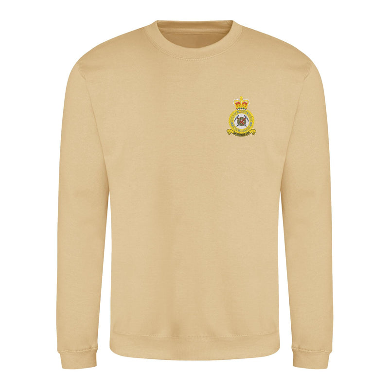 RAF Mountain Rescue Service Sweatshirt