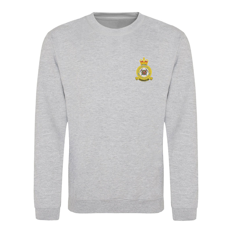 RAF Mountain Rescue Service Sweatshirt
