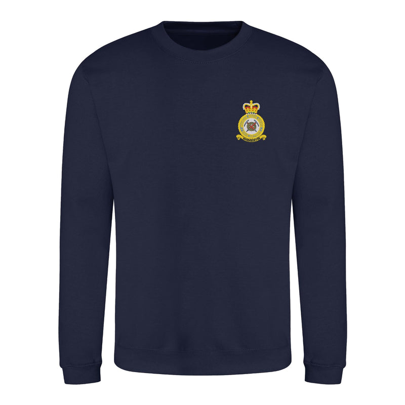 RAF Mountain Rescue Service Sweatshirt