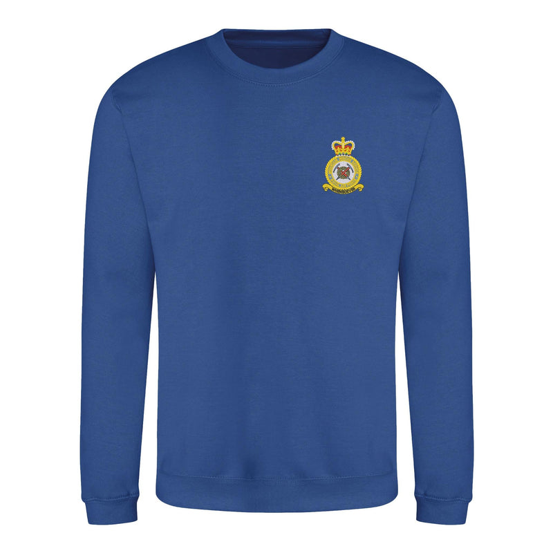RAF Mountain Rescue Service Sweatshirt