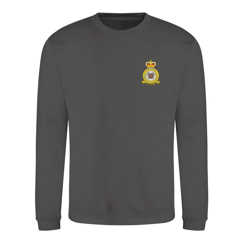 RAF Mountain Rescue Service Sweatshirt