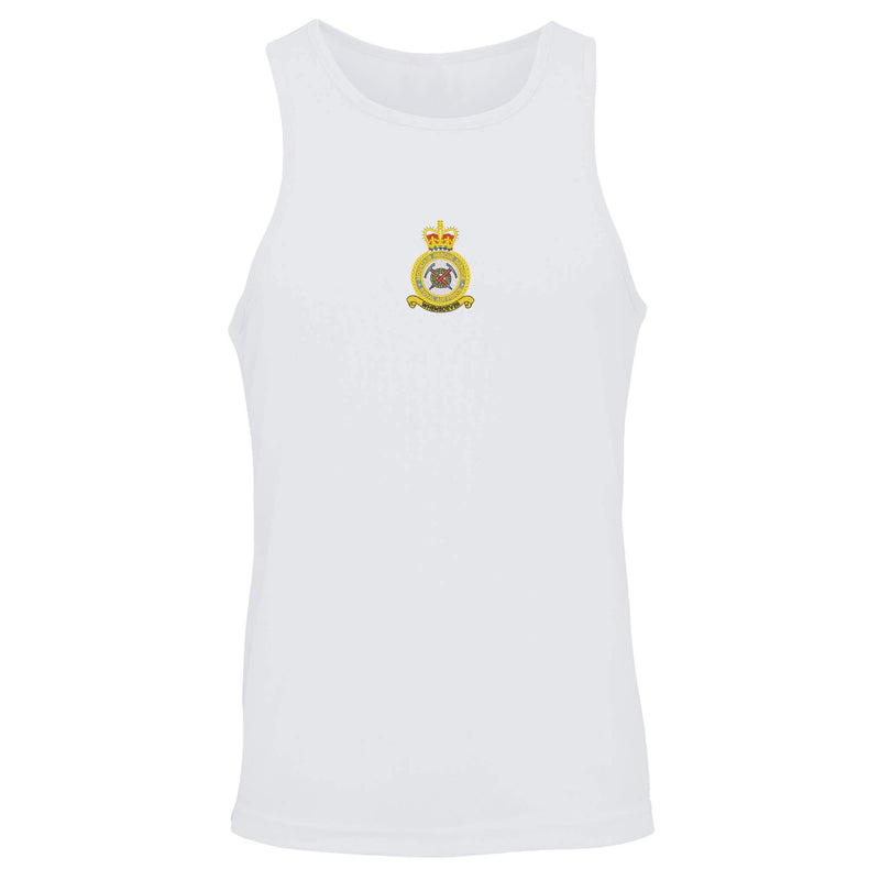 RAF Mountain Rescue Service Vest