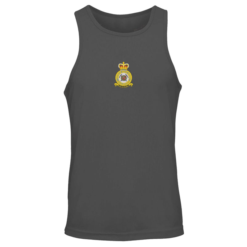 RAF Mountain Rescue Service Vest