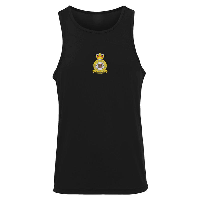 RAF Mountain Rescue Service Vest