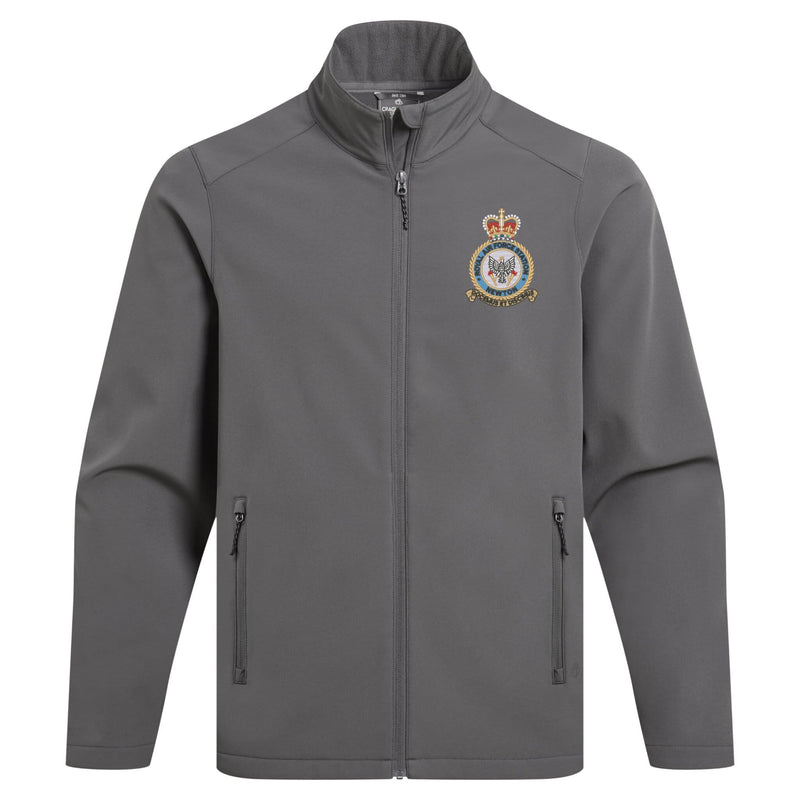 RAF Newton Craghoppers Basecamp Softshell