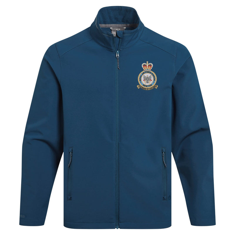 RAF Newton Craghoppers Basecamp Softshell