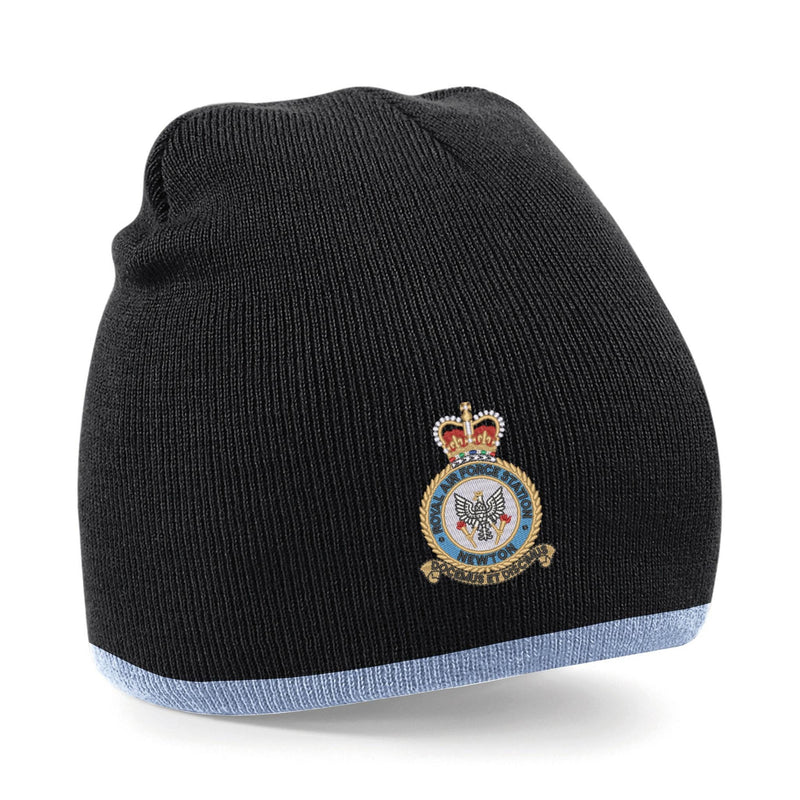 RAF Newton Beanie Hat