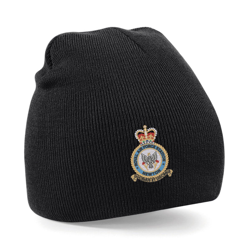 RAF Newton Beanie Hat