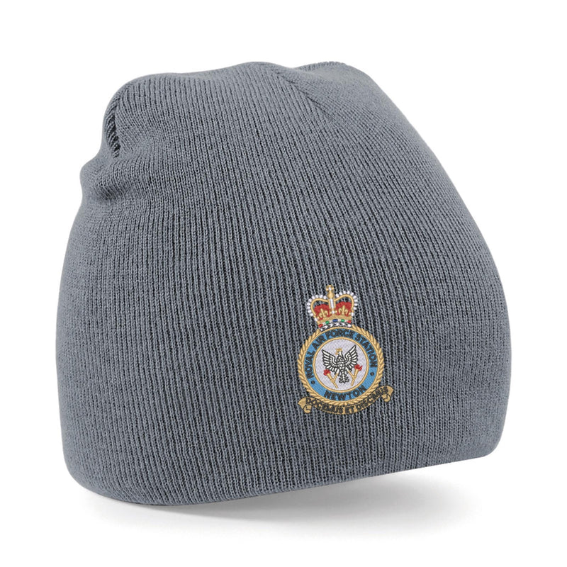 RAF Newton Beanie Hat