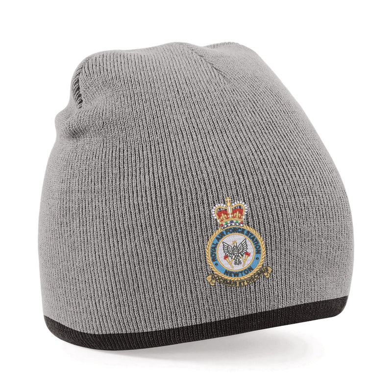 RAF Newton Beanie Hat