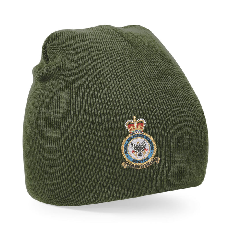 RAF Newton Beanie Hat