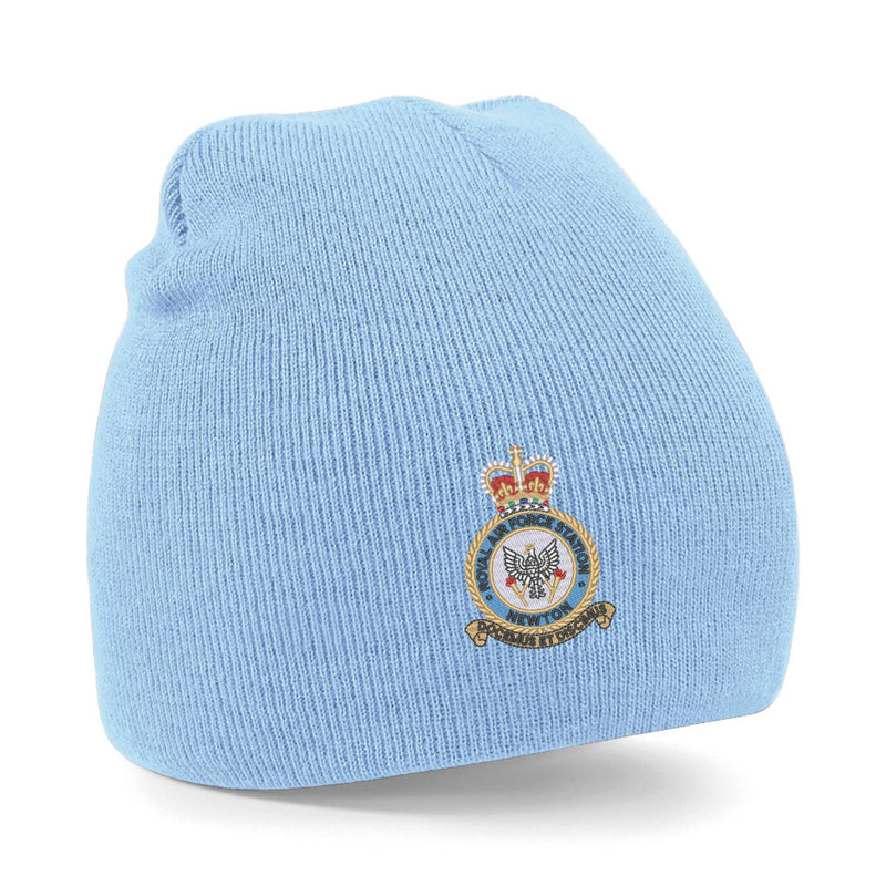 RAF Newton Beanie Hat
