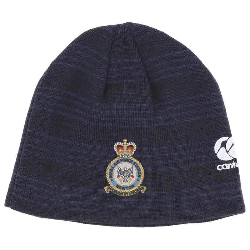 RAF Newton Canterbury Beanie Hat