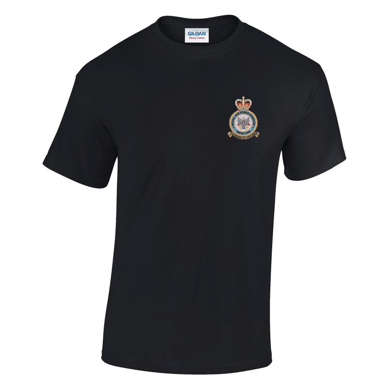 RAF Newton Cotton T-Shirt