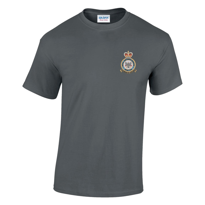 RAF Newton Cotton T-Shirt