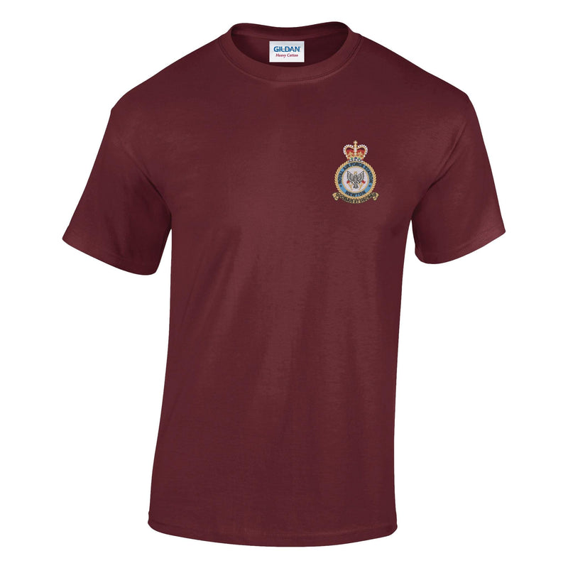 RAF Newton Cotton T-Shirt