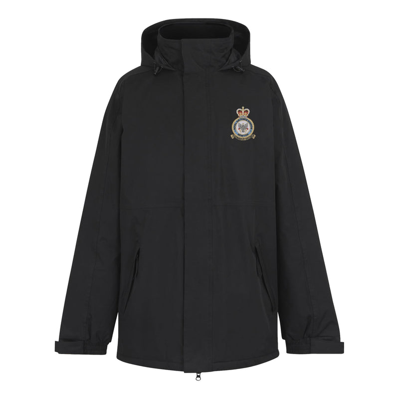 RAF Newton Regatta Dover Parka