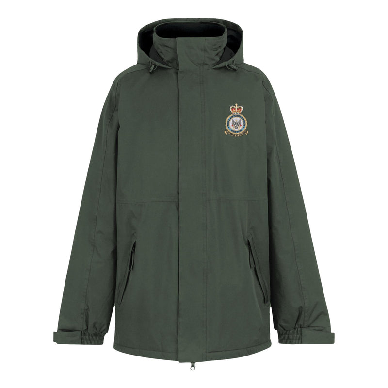 RAF Newton Regatta Dover Parka