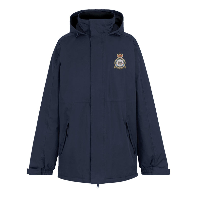 RAF Newton Regatta Dover Parka