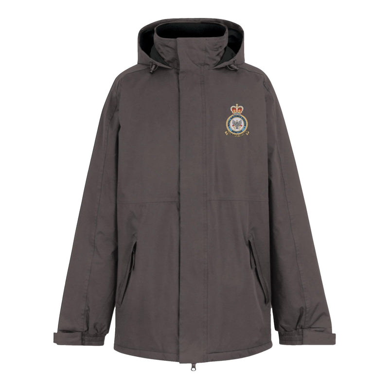 RAF Newton Regatta Dover Parka