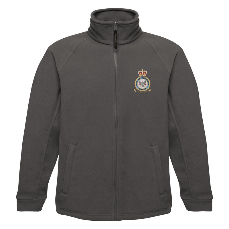 RAF Newton Regatta Fleece