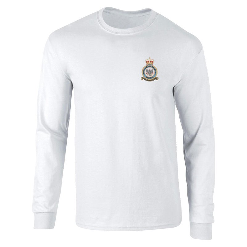 RAF Newton Long Sleeve T-Shirt