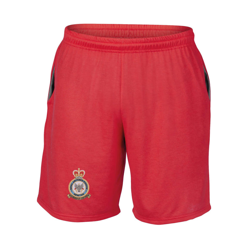 RAF Newton Performance Shorts