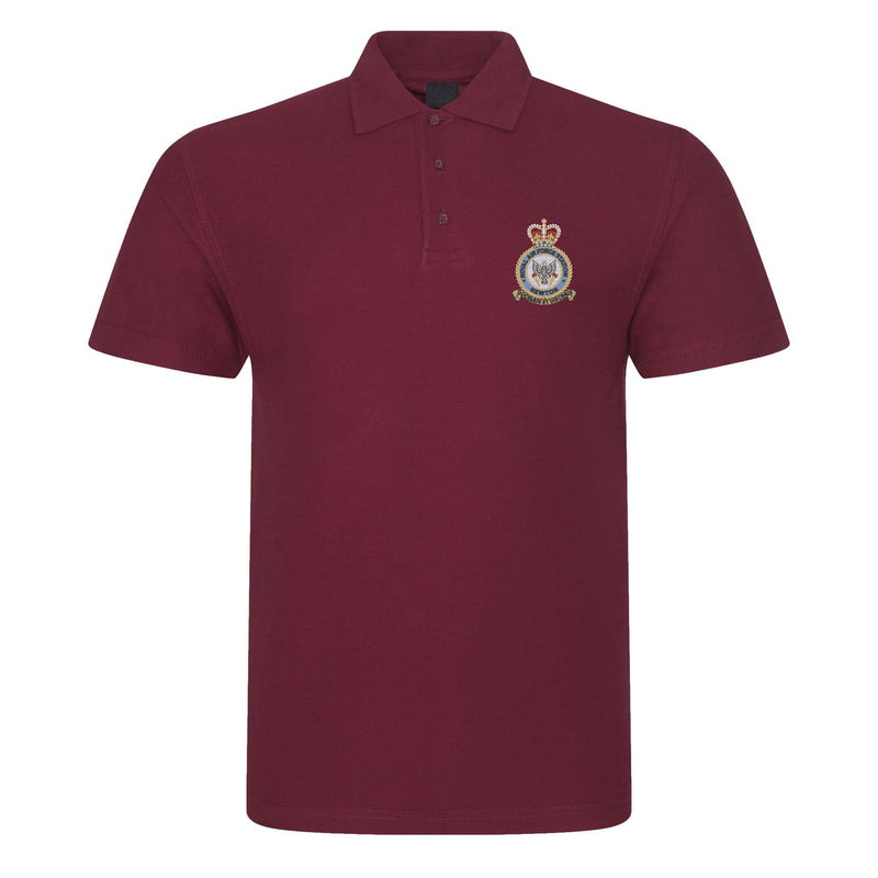 RAF Newton Polo Shirt
