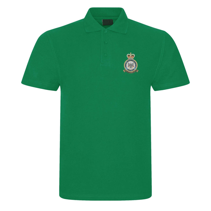 RAF Newton Polo Shirt