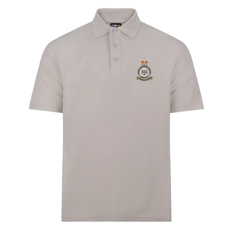 RAF Newton Polo Shirt