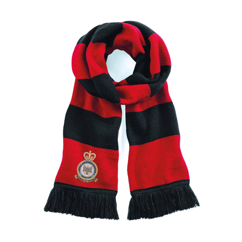 RAF Newton Stadium Scarf