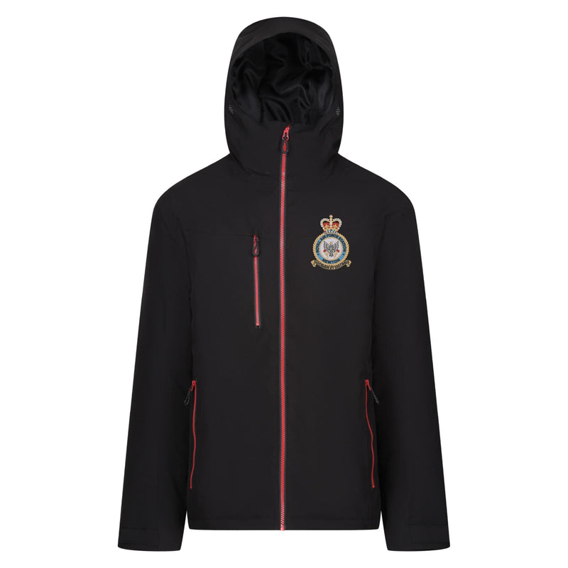 RAF Newton Waterproof Insulated Jacket
