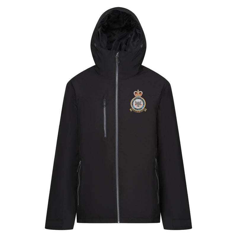 RAF Newton Waterproof Insulated Jacket