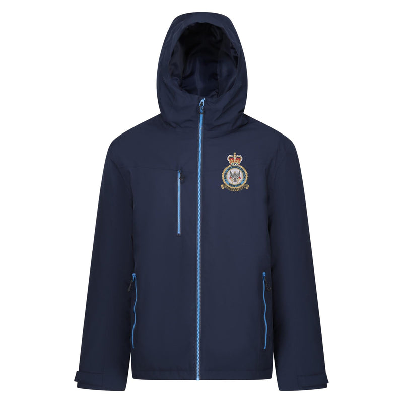 RAF Newton Waterproof Insulated Jacket