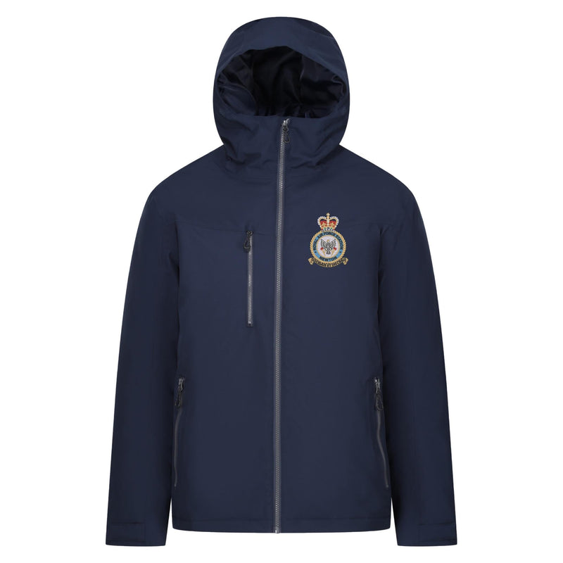 RAF Newton Waterproof Insulated Jacket