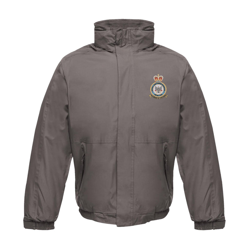 RAF Newton Regatta Waterproof Jacket With Hood