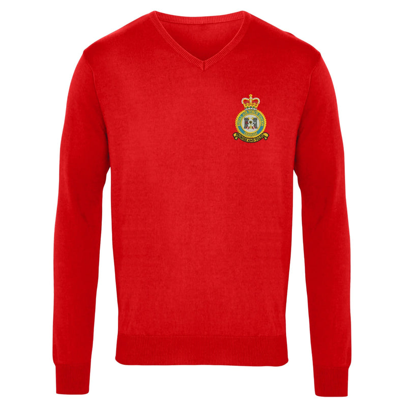 RAF Odiham Arundel Sweater