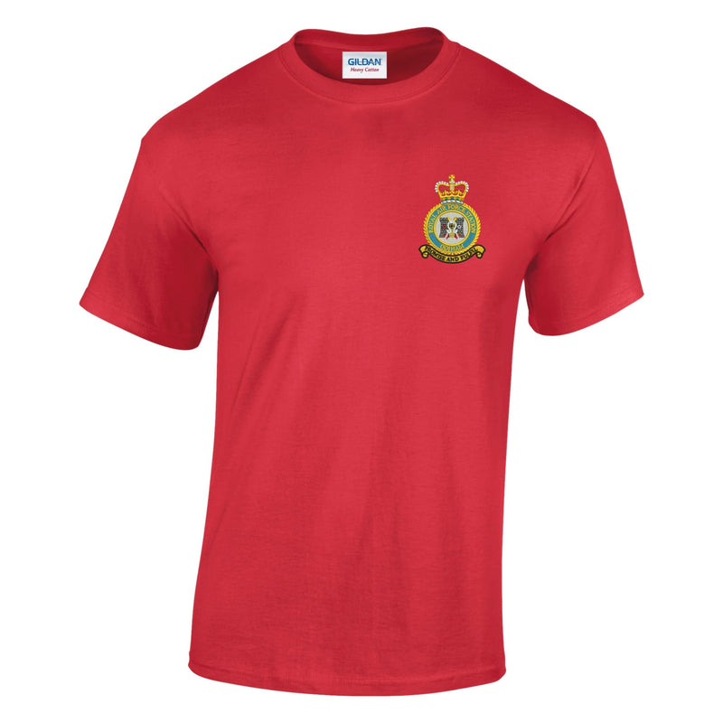 RAF Odiham Cotton T-Shirt