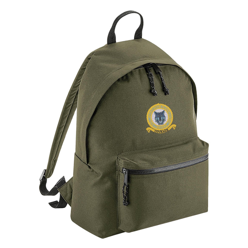 RAF Officer Training Academy C Squadron Backpack