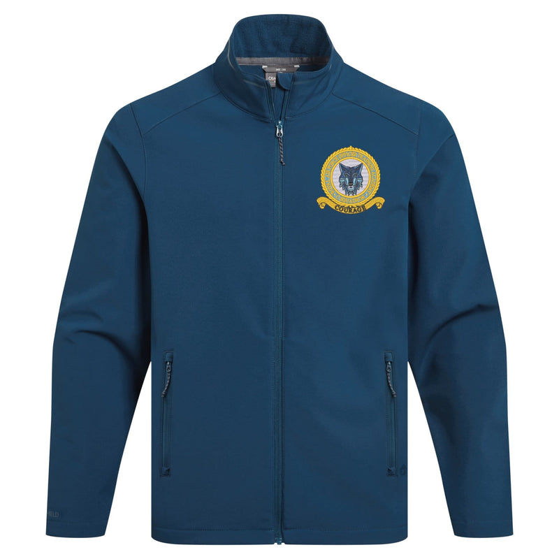 RAF Officer Training Academy C Squadron Craghoppers Basecamp Softshell