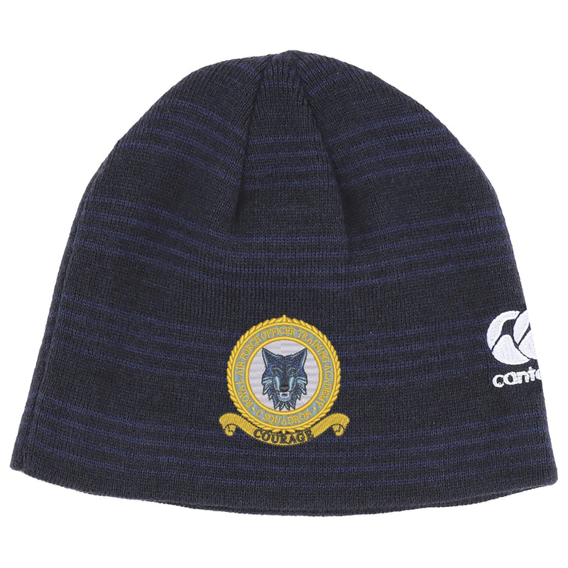 RAF Officer Training Academy C Squadron Canterbury Beanie Hat