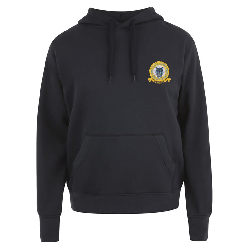RAF Officer Training Academy C Squadron Canterbury Rugby Hoodie