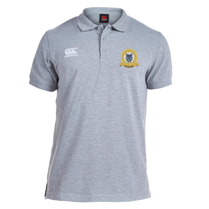 RAF Officer Training Academy C Squadron Canterbury Rugby Polo